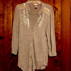 DayTrip cardigan